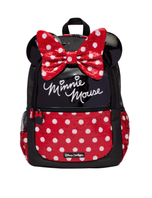 Kids' Minnie Mouse™ School Backpack, SMIGGLE