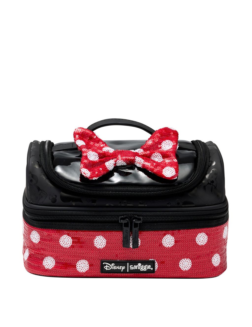Kids' Minnie Mouse™ Lunch Box (3+ Yrs) image 1