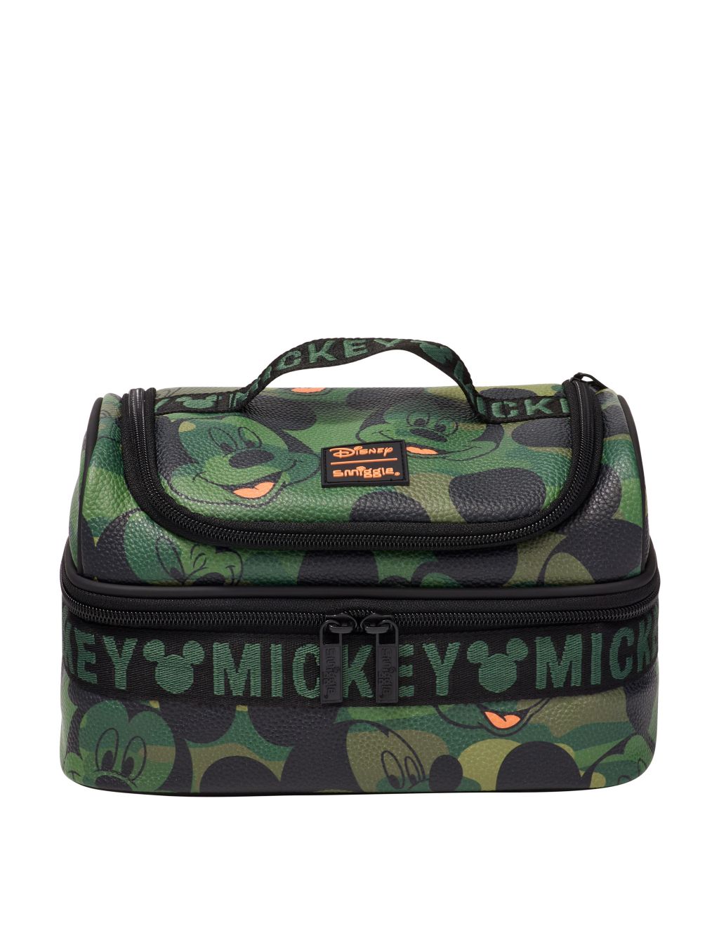 Kids' Mickey Mouse™ Lunch Box (3+ Yrs) image 1