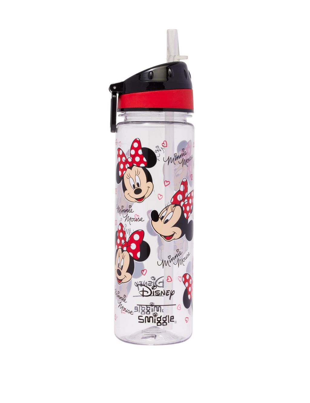 Kids' Minnie Mouse™ Water Bottle image 2