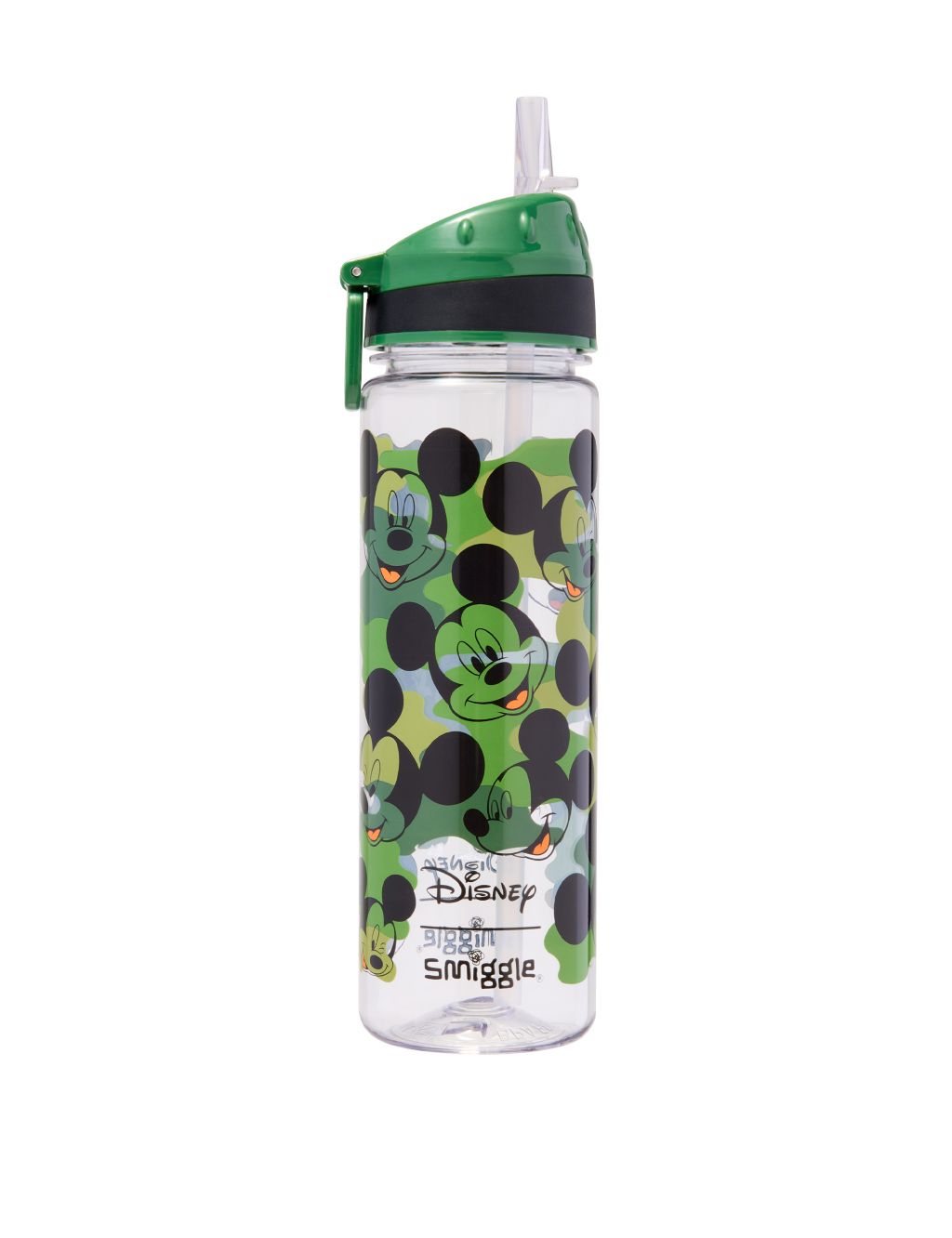 Kids' Mickey Mouse™ Water Bottle (3+ Yrs) image 2