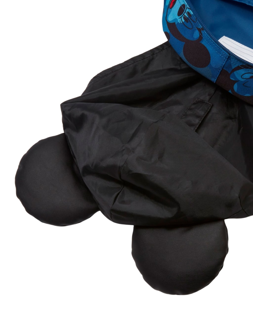 Kids' Mickey Mouse™ Hooded Backpack image 2