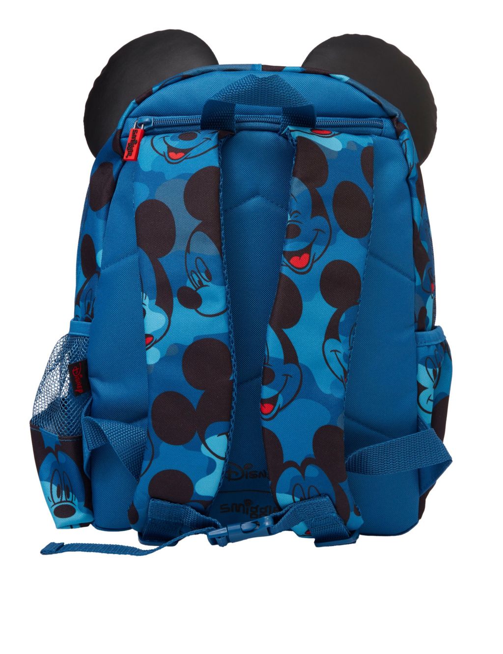 Kids' Mickey Mouse™ Hooded Backpack image 3