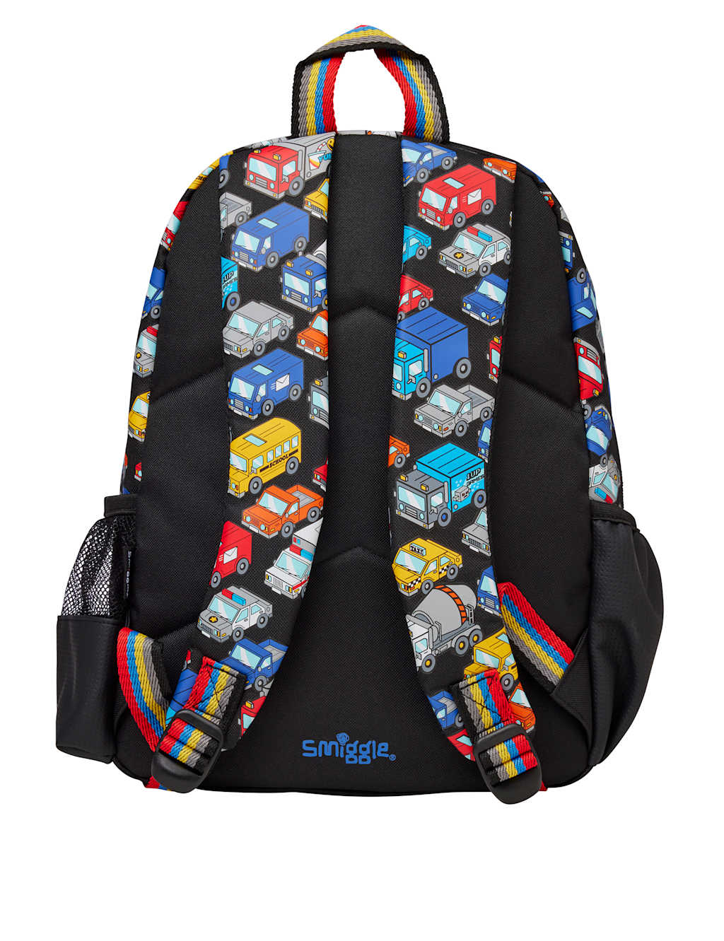 Kids' Patterned Backpack image 2