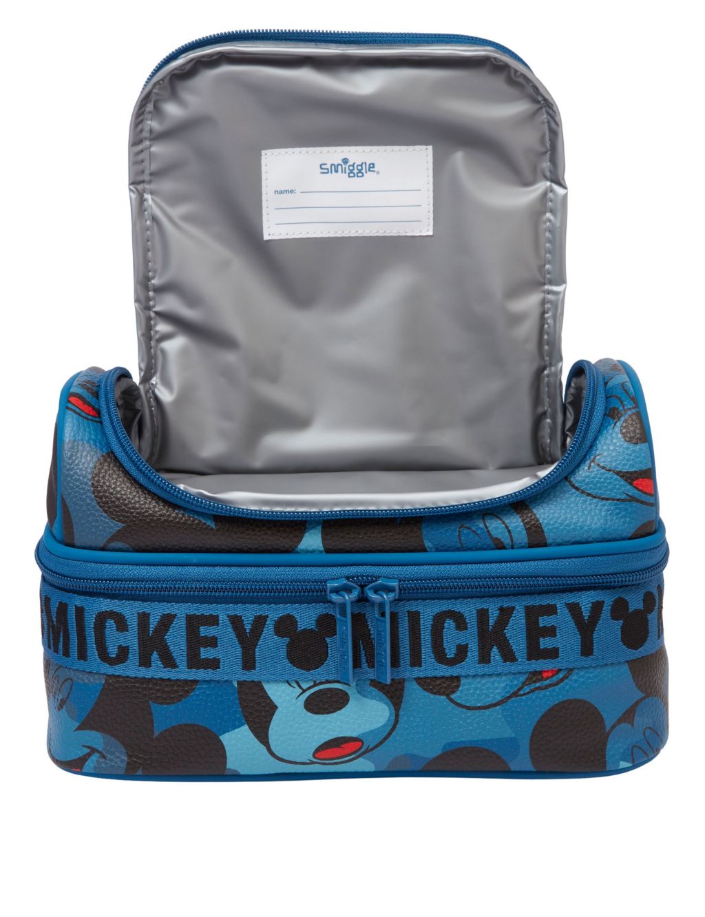 Kids' Mickey Mouse™ Lunch Box image 2