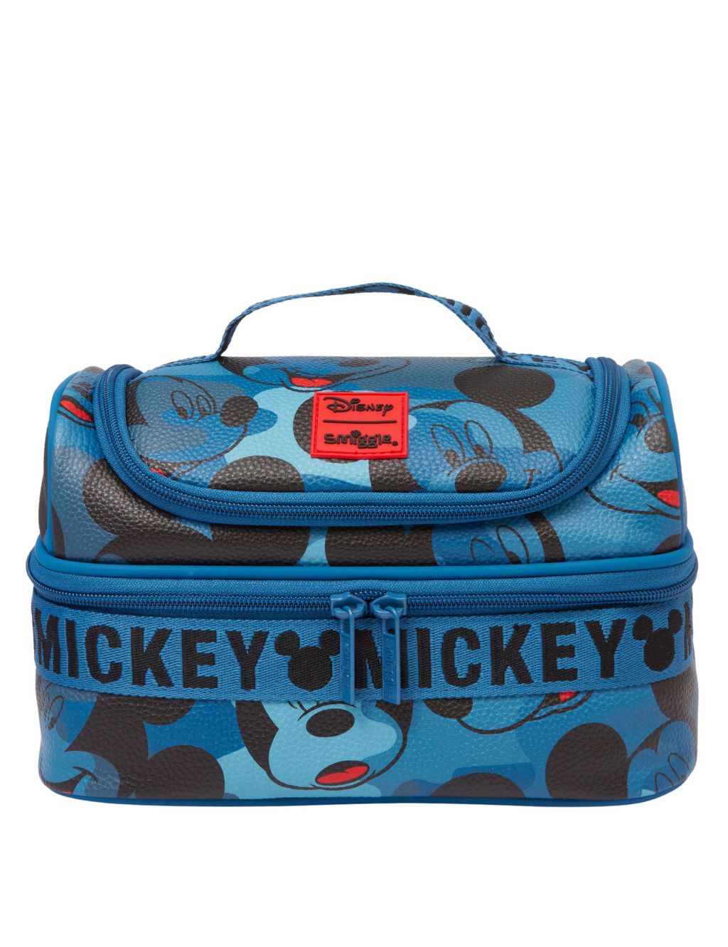 Kids' Mickey Mouse™ Lunch Box image 1