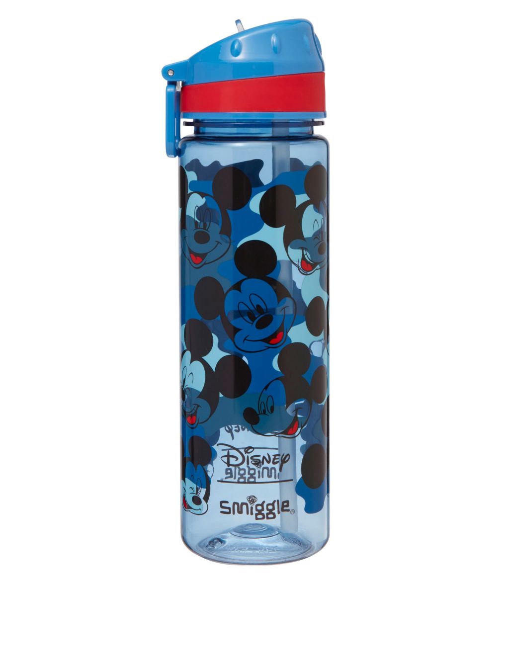 Kids’ Mickey Mouse™ Water Bottle image 1