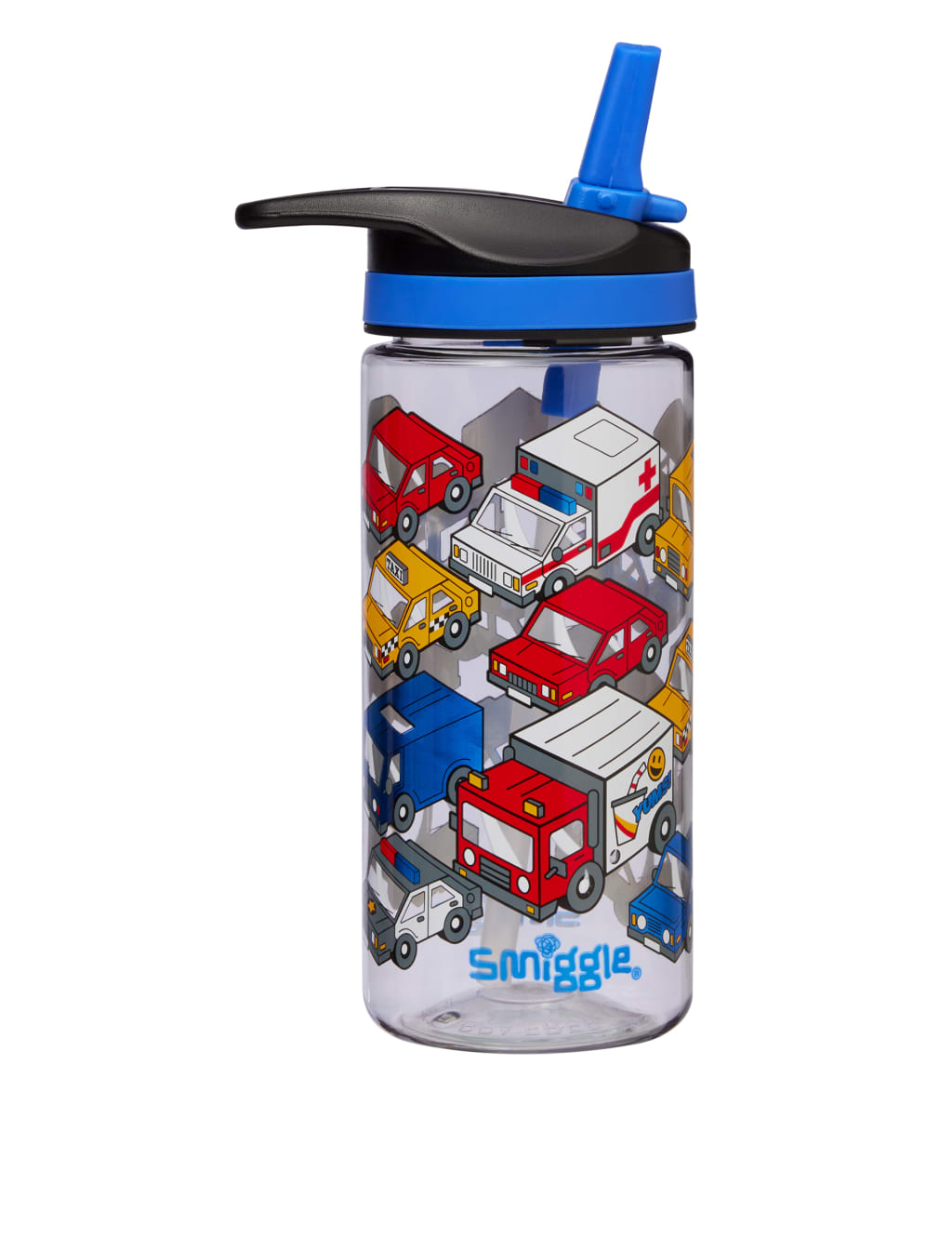 Kids’ Animal Print Water Bottle image 2