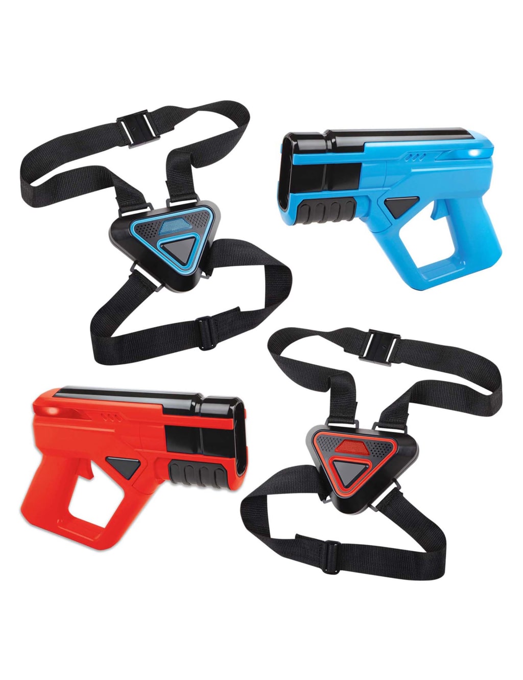 Toy Laser Tag Shooting Game image 2