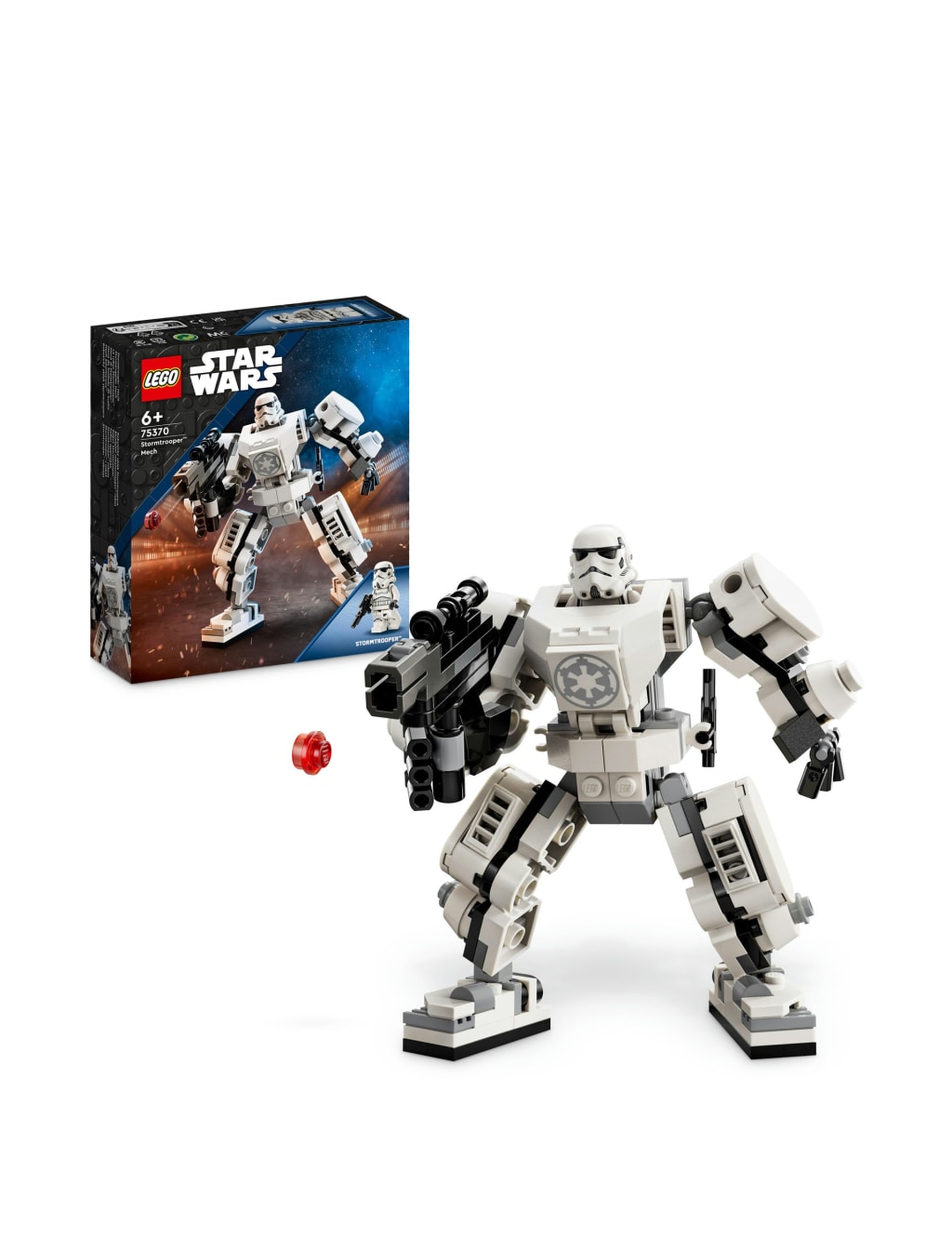 Lego chino star wars sales