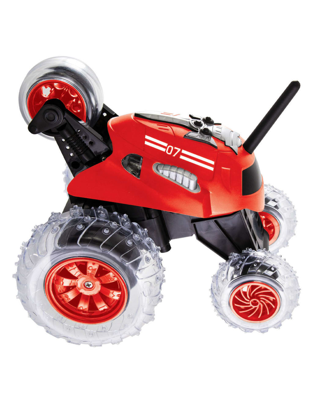 Remote Control Spinning Car (6+ Yrs) image 2