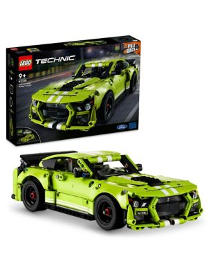 LEGO Technic Ford Mustang Shelby (9+Yrs)