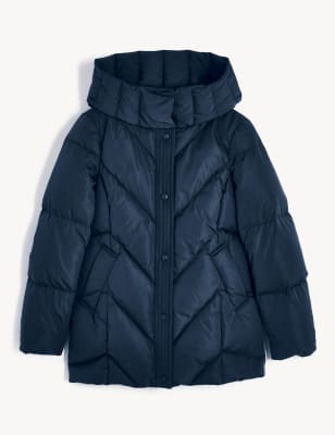 Jaeger 2024 padded coat