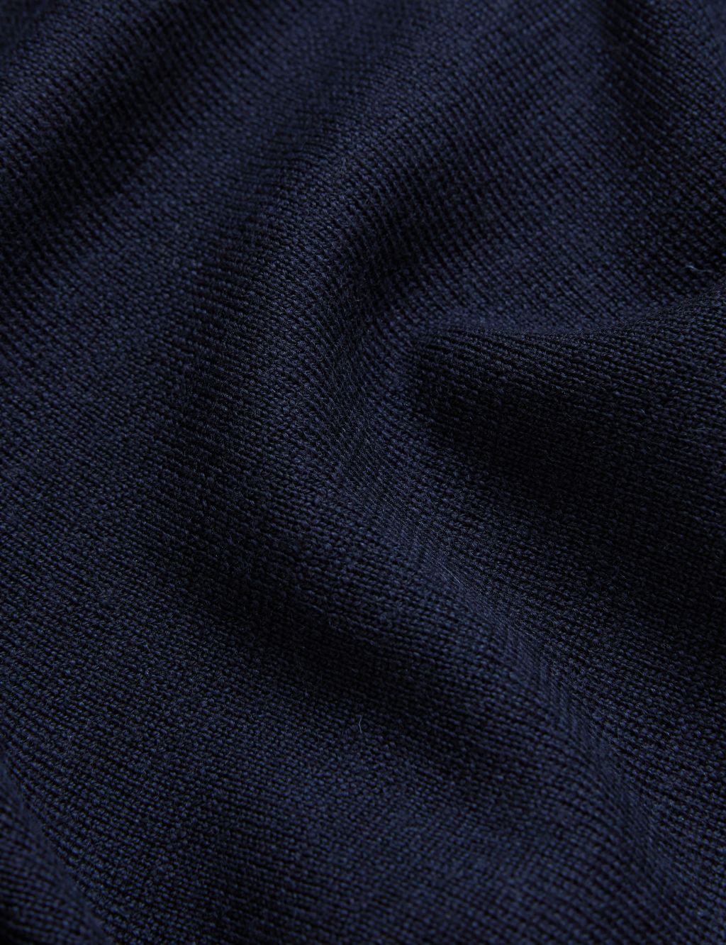 Pure Wool Longline Cardigan image 6