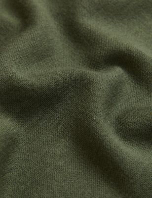 M&S Jaeger Womens Wool Rich Funnel Neck Dress