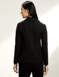 Tailored Single Breasted Blazer