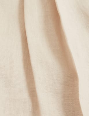 

JAEGER Pantalón 100% lino de pata rectaWomens - Natural, Natural