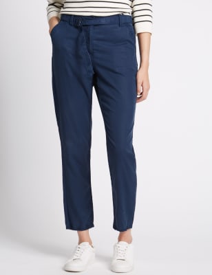 m&s cargo pants