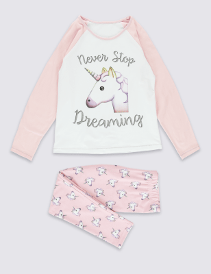 our generation unicorn pyjamas