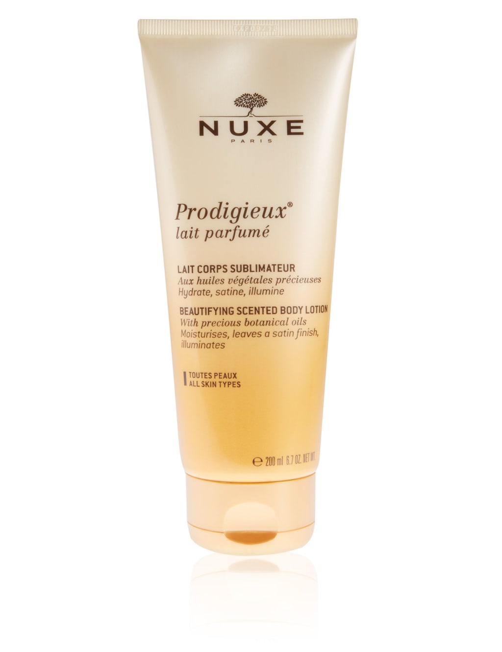 Prodigieux Body Lotion 200ml