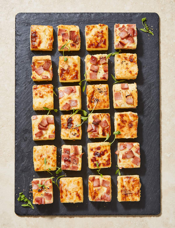 Canapes Canape Ideas Dishes For Parties M S
