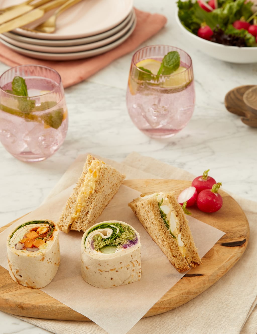 Platters for deals sale