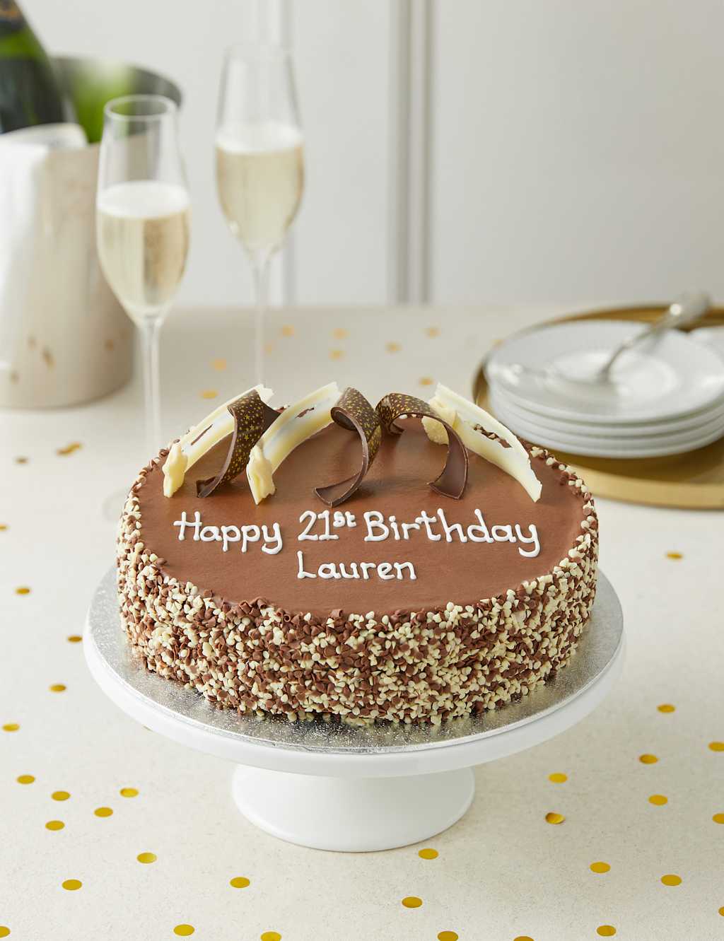 Top 10 Cakes for Birthday Celebrations 