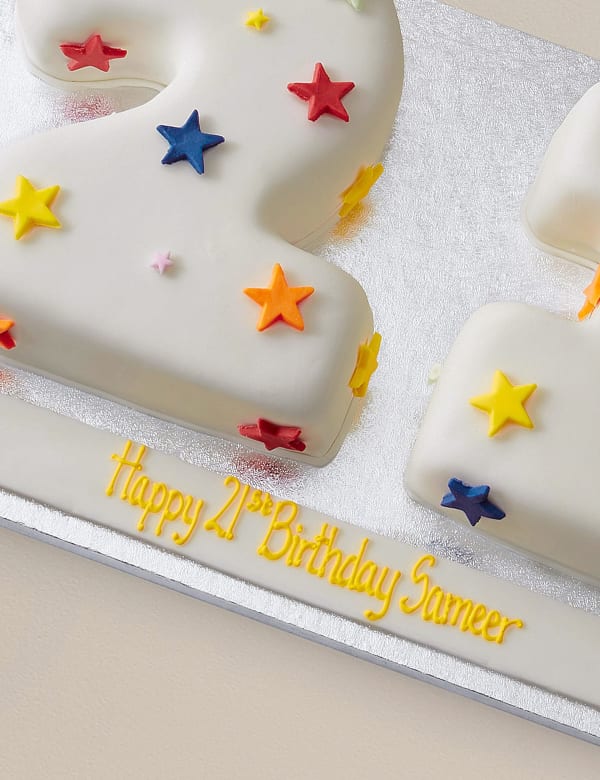 Birthday Cakes Greggs The Cake Boutique