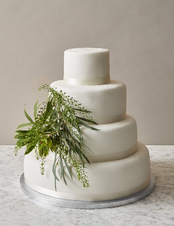 Cakes For All Occasions Fruit Sponge Cakes M S