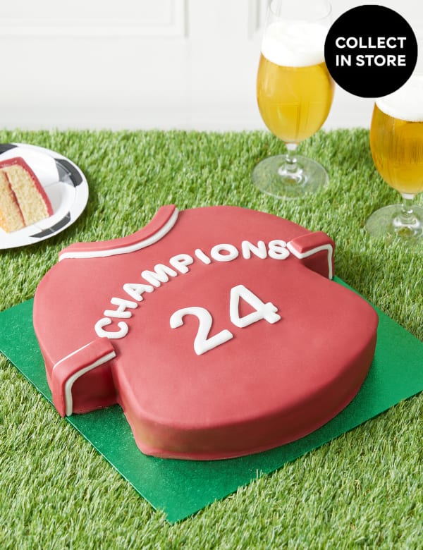 Number Cakes 1st 18th 21st Birthday Cakes Ms