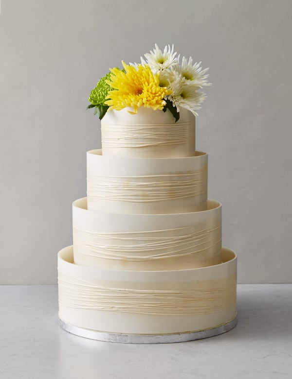 Wedding Cakes 3 Tier 2 Tier 4 Tier Wedding Cakes Ms