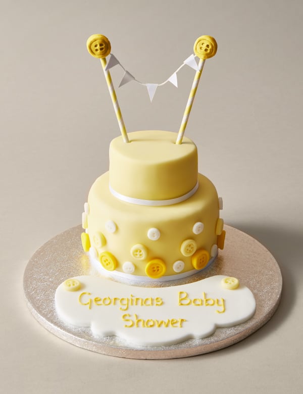 Personalized Cakes Birthday Celebration Cupcakes Ms