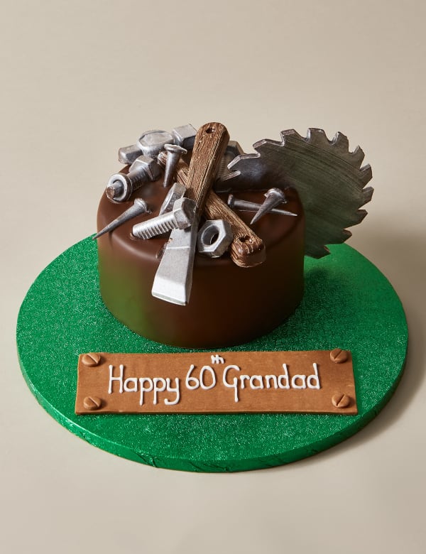 Personalized Cakes Birthday Celebration Cupcakes Ms