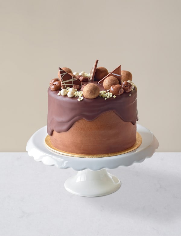 Cakes For All Occasions Fruit Sponge Cakes Ms
