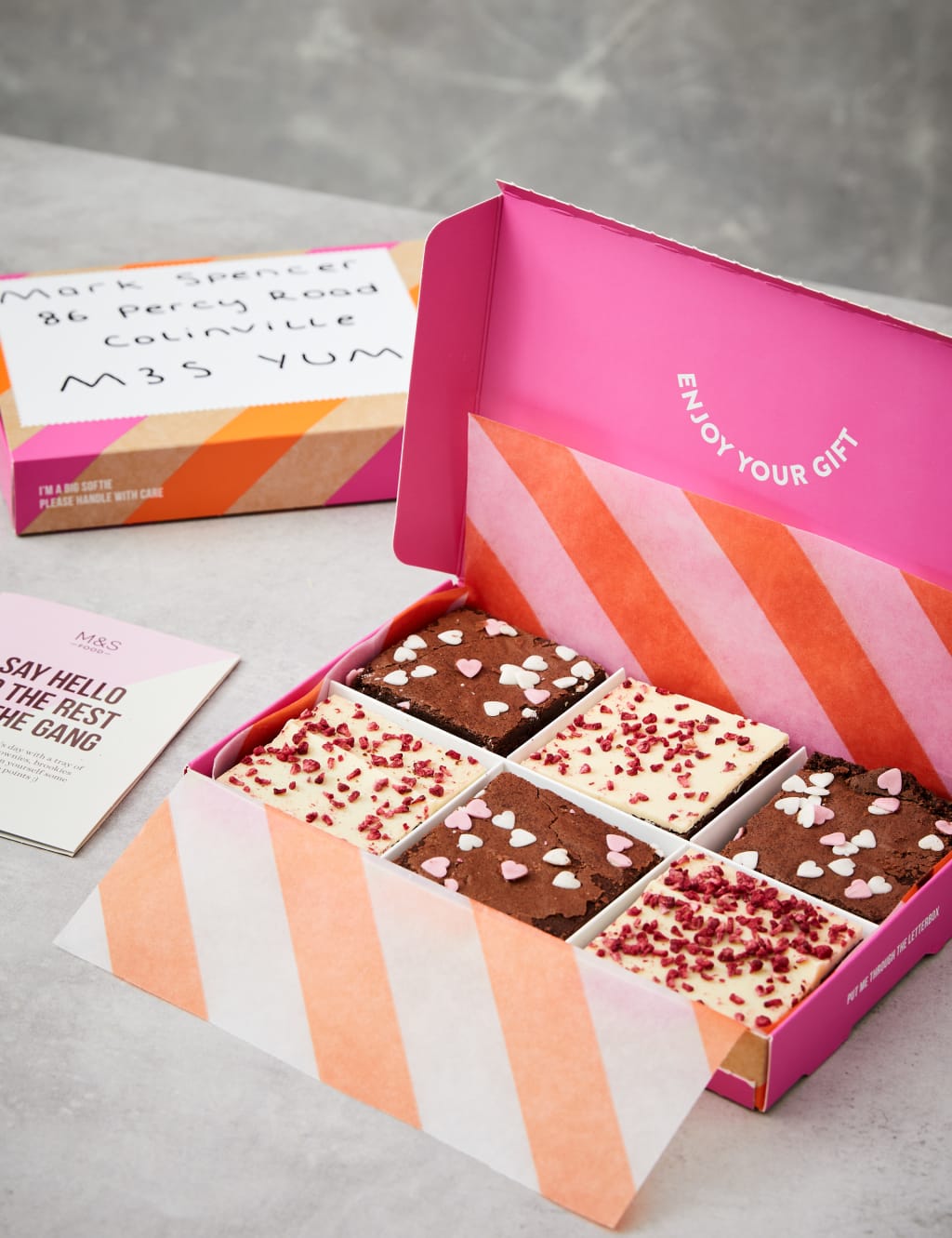 Marks and spencer gifts for her deals