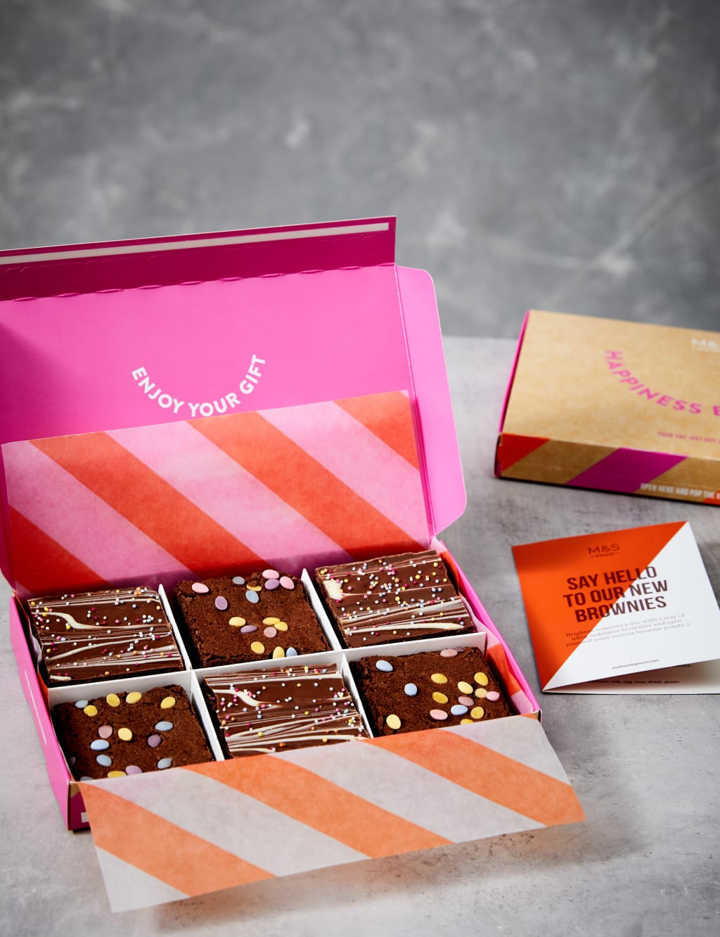 M&s gifts for shop her