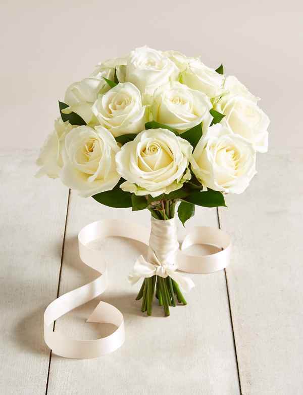 Wedding Flowers Wedding Bridal Bouquets Ideas M S