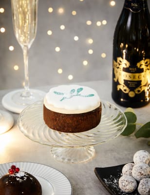 The Collection Christmas Gift Box