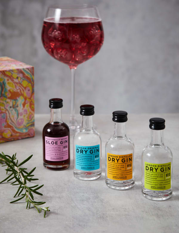 Gin Gifts M S