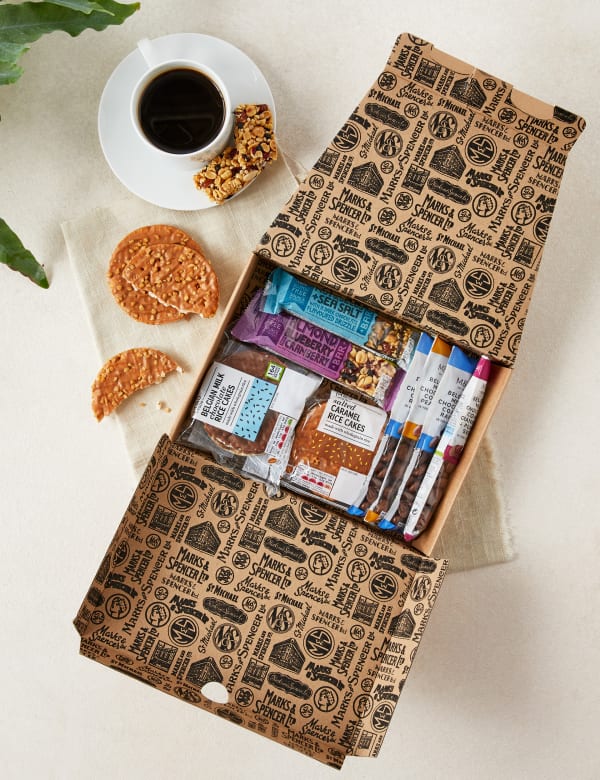 Chocolate Hampers Chocolate Gift Boxes Baskets M S