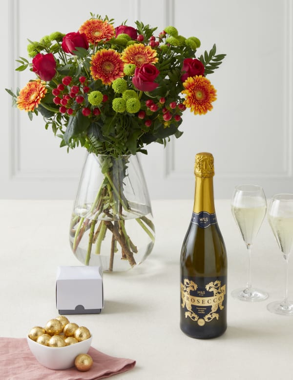 Luxury Hampers Gifts For Him Her M S