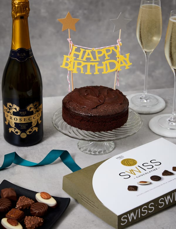 Birthday Gifts Ms