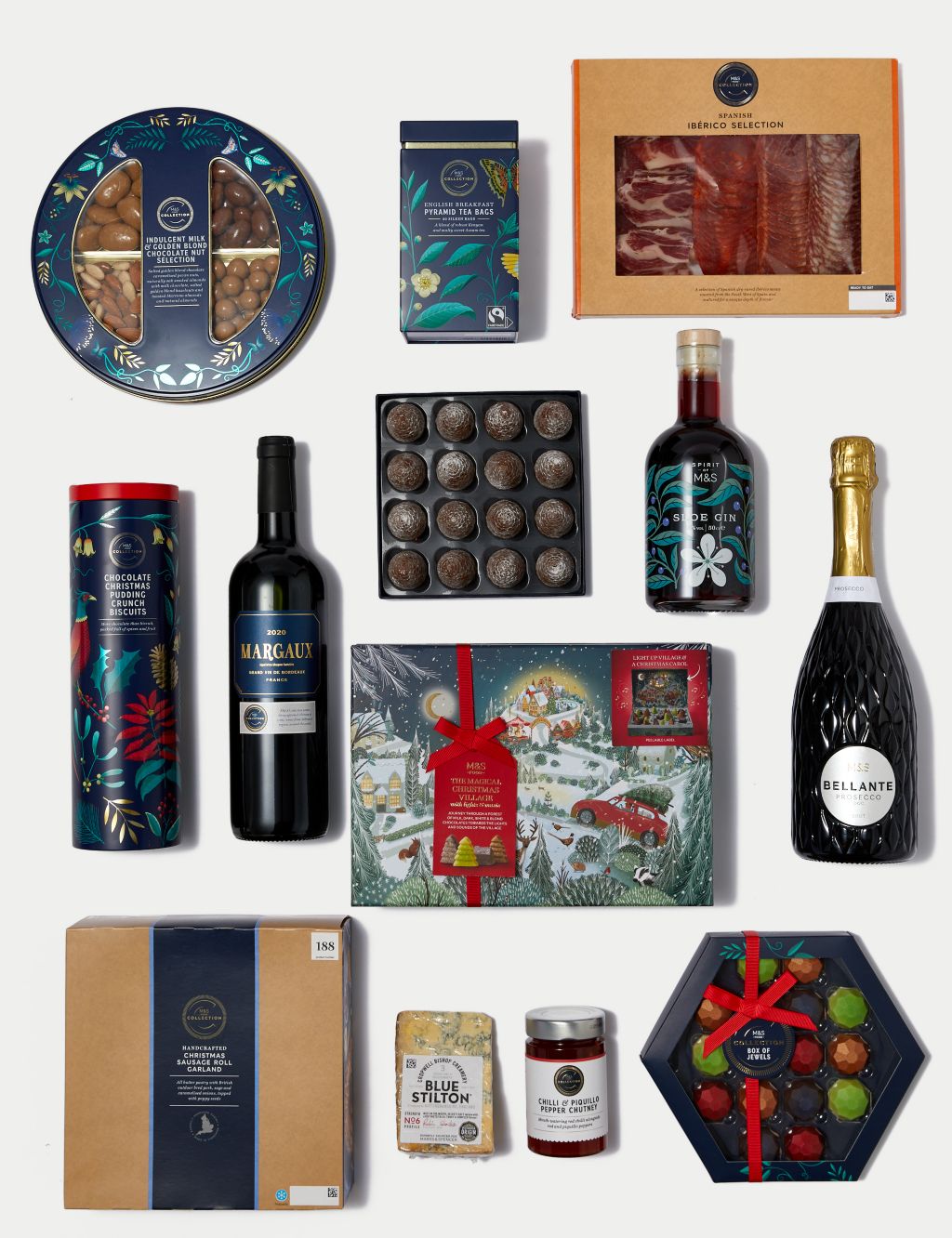 The Indulgence of Christmas Collection (Delivery from 20th December 2023) image 4