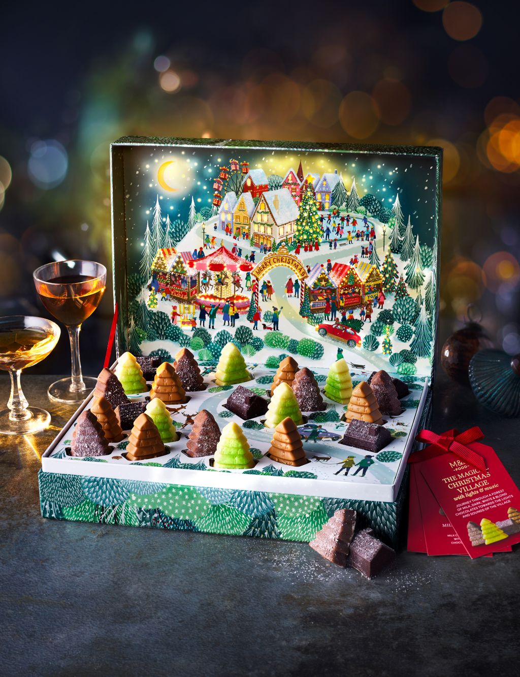 The Indulgence of Christmas Collection (Delivery from 20th December 2023) image 2