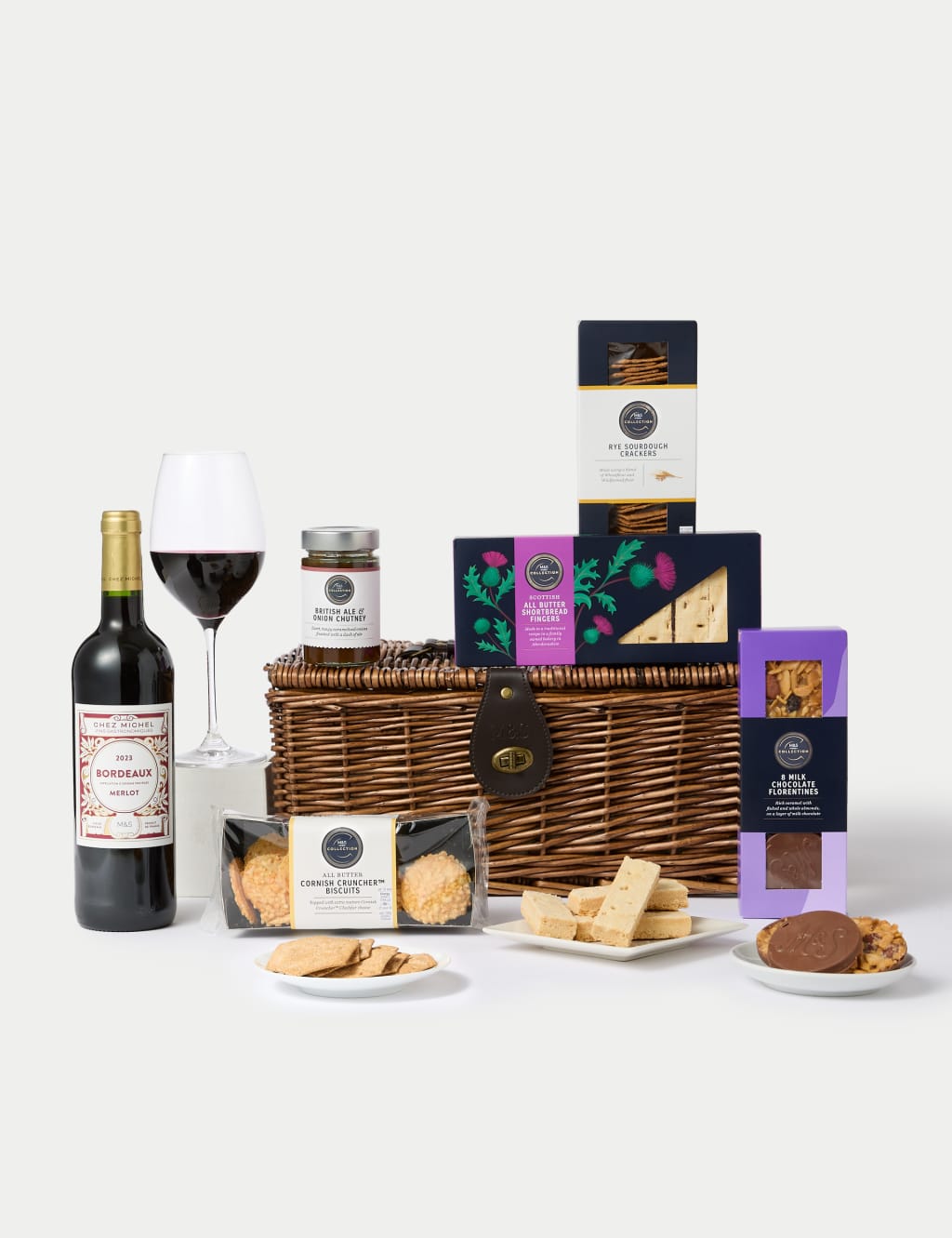 M and s christmas gifts for her best sale