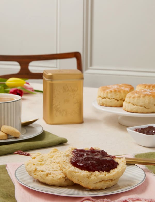 Tea In Kensington Hamper M S