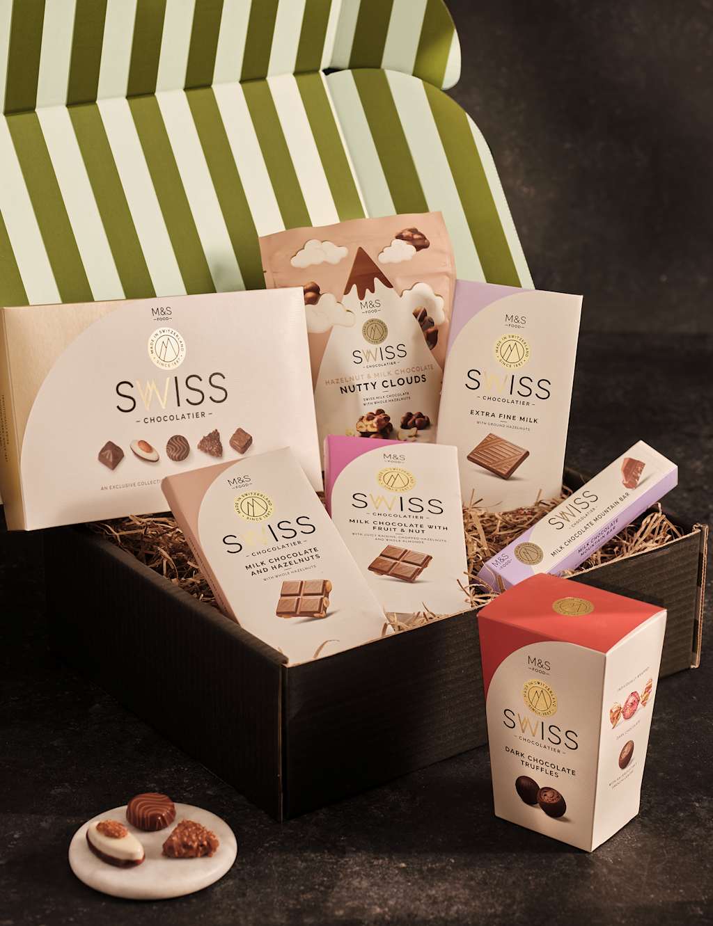 Marks & Spencer Food Gifts Clearance