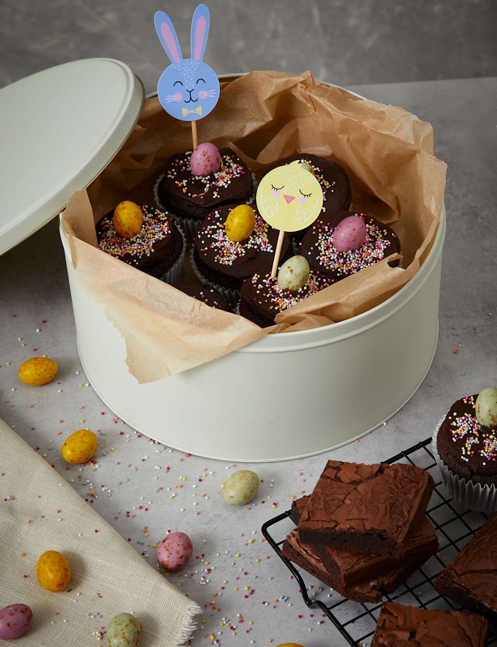 Spring Baking Gift image 2