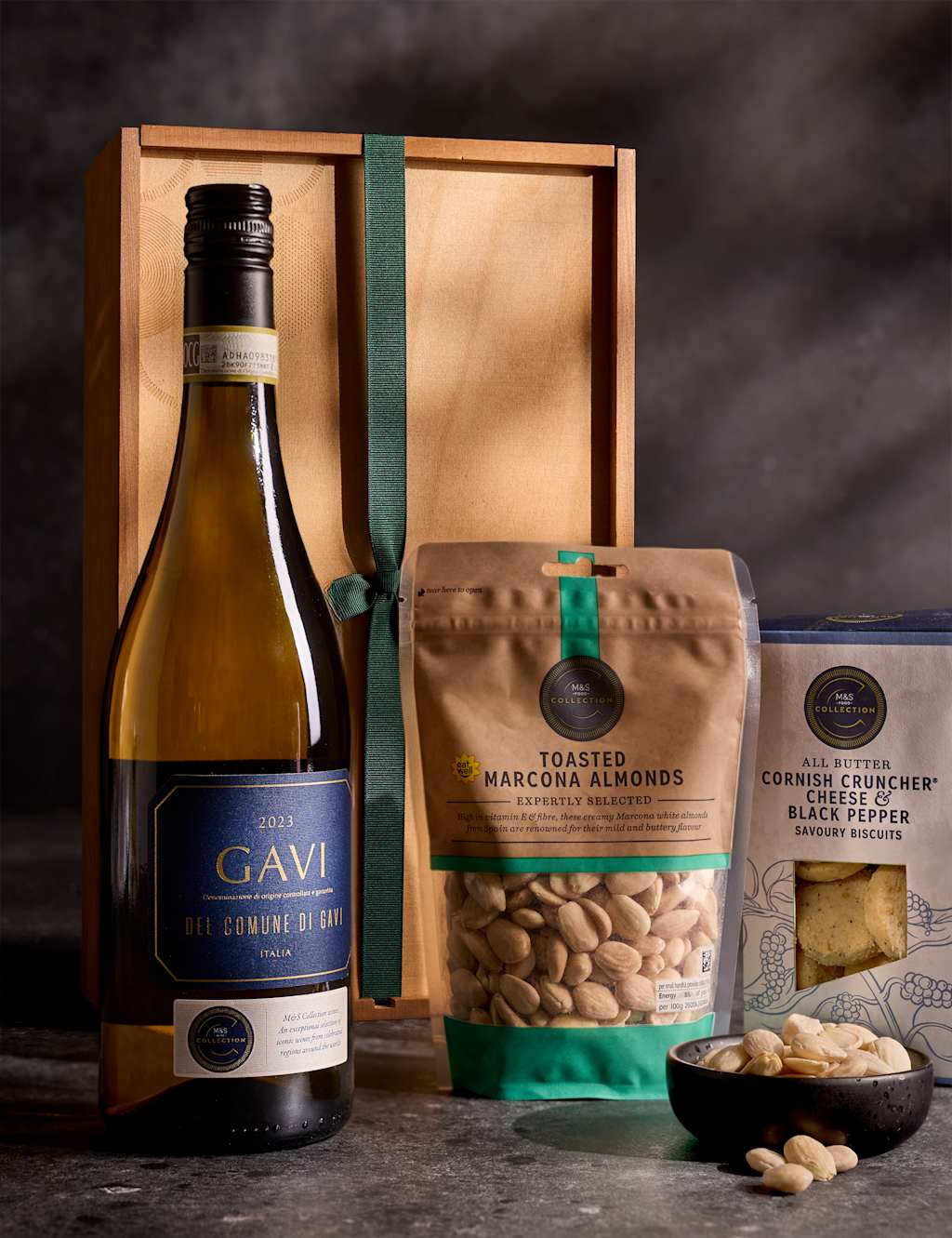 Alcohol Gifts Alcohol Hampers M&S