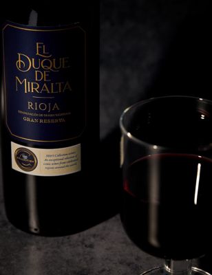 Spanish Food & Wine Pairing Gift